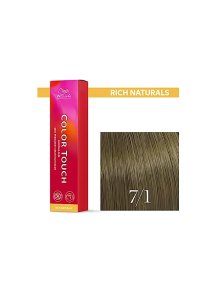 Wella Color Touch 60ml 7/1