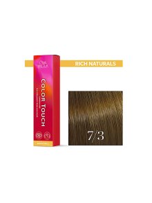 Wella Color Touch 60ml 7/3