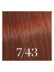 Wella Color Touch 60ml 7/43