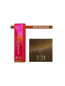 Wella Color Touch 60ml 7/71