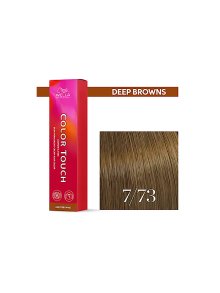 Wella Color Touch 60ml 7/73