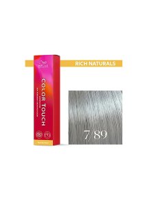 Wella Color Touch 60ml 7/89