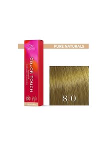 Wella Color Touch 60ml 8/0