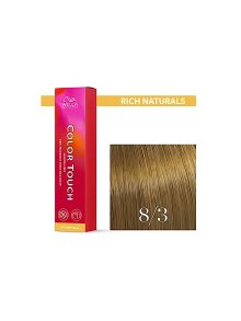 Wella Color Touch 60ml 8/3