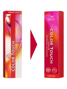 Wella Color Touch 60ml 8/43