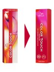 Wella Color Touch 60ml 8/43