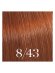 Wella Color Touch 60ml 8/43