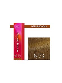 Wella Color Touch 60ml 8/73