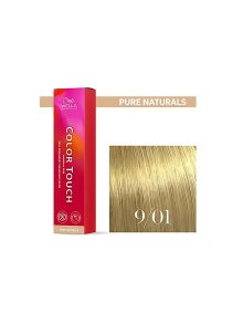 Wella Color Touch 60ml 9/01