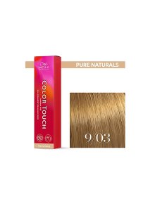 Wella Color Touch 60ml 9/03