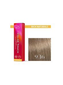 Wella Color Touch 60ml 9/16