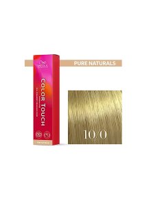 Wella Color Touch 60ml 10/0