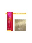 Wella Color Touch 60ml 10/81