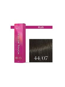 Wella Color Touch Plus 60ml 44/07
