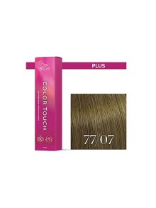 Wella Color Touch Plus 60ml 77/07