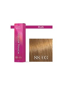 Wella Color Touch Plus 60ml 88/03