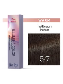 Wella Illumina Color 60ml 5/7
