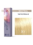 Wella Illumina Color 60ml 10/-