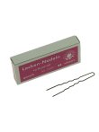 Ari Lockennadeln gewellt schwarz 55mm 880Stk