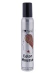 Rondo Colour Mousse 200ml silber