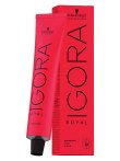 Igora Royal 60ml 3-68