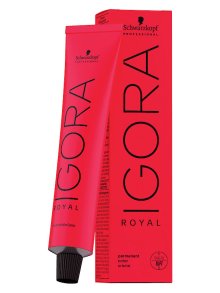Igora Royal 60ml 5-65