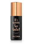 Alcina Its never too late Serum 30ml