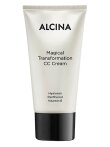Alcina Magical Transformation CC Cream