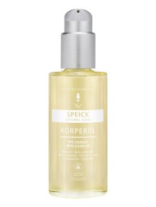 Speick Natural Aktiv Körperöl 100ml