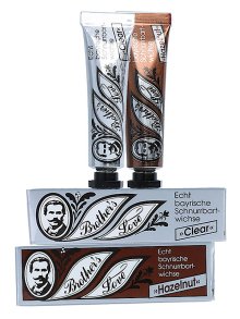 Bayrische Schnurrbartwichse 10ml