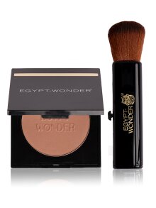 Egypt Wonder Compact-Set pearl 10g