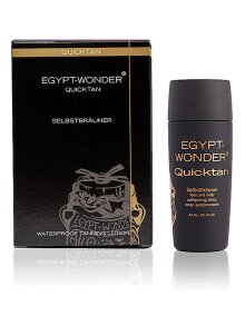 Egypt Wonder Quicktan 100ml