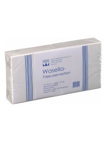 Friseurservietten Wasella 250St