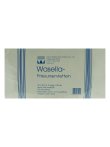 Friseurservietten Wasella 250St