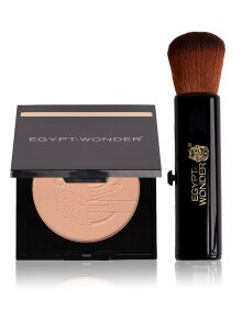 Egypt Wonder Compact-Set matt 10g