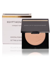 Egypt Wonder Compact matt 10g