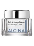 Alcina Rich Anti Age-Creme 50ml