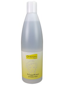 Omeisan Nagelhautentferner 500ml
