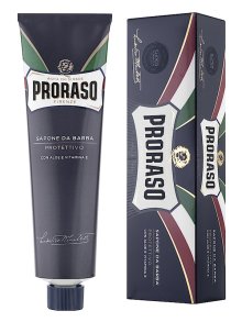 Proraso Schützend Rasiercreme Tube 150ml