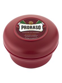 Proraso Barbe Dure Rasierseife 150ml