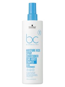BC Moisture Kick Spray Conditioner 400ml