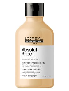 Loreal SE Absolut Repair Shampoo