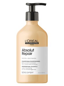 Loreal SE Absolut Repair Shampoo 500ml