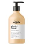 Loreal SE Absolut Repair Shampoo 500ml