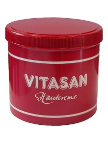 Vitasan Hautcreme 1000ml