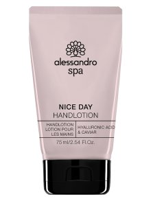 Alessandro spa Hand Nice Day Handlotion 75ml