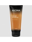 Alcina Color-Shampoo 200ml kupfer