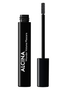 Alcina Wonder Volume Mascara black