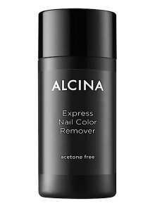 Alcina Express Nail Color Remover 125ml