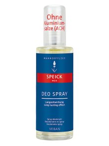 Speick Men Deo Spray Zerstäuber 75ml